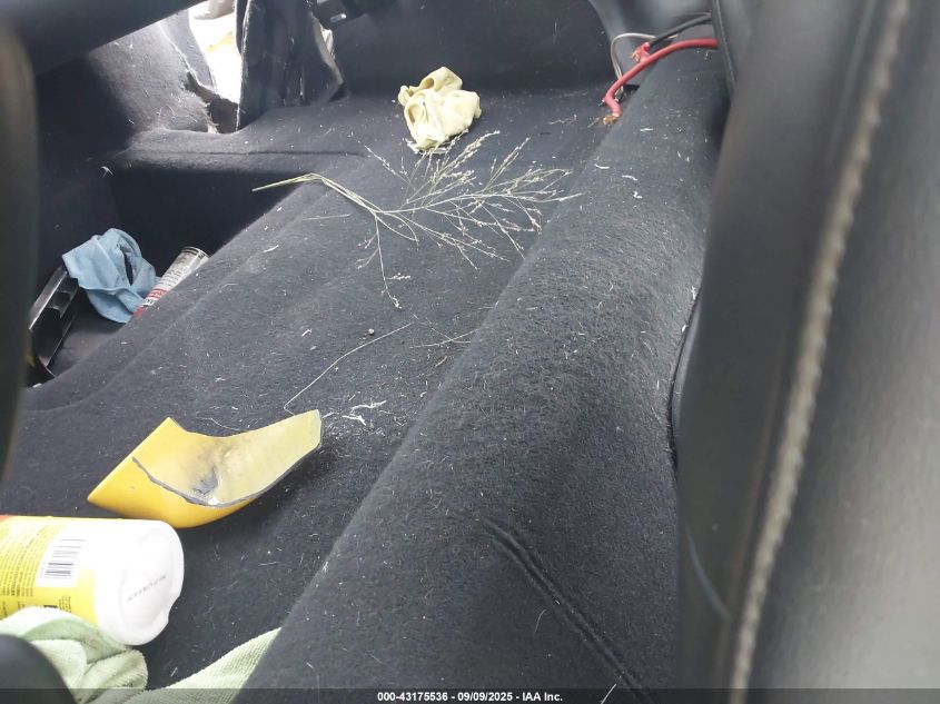 2003 Chevrolet Corvette Z06 Hardtop VIN: 1G1YY12S335130368 Lot: 43175536