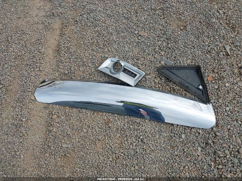 2008 Chrysler Town & Country Lx VIN: 2A8HR44H28R627664 Lot: 43175540