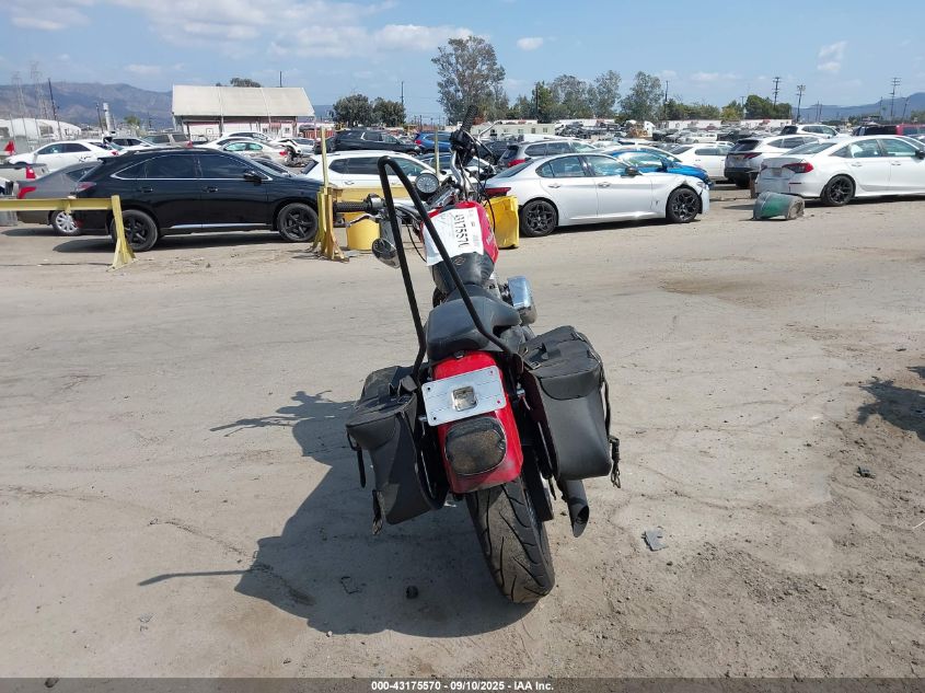 1998 Harley-Davidson Xl1200 C VIN: 1HD1CGP16WY211957 Lot: 43175570