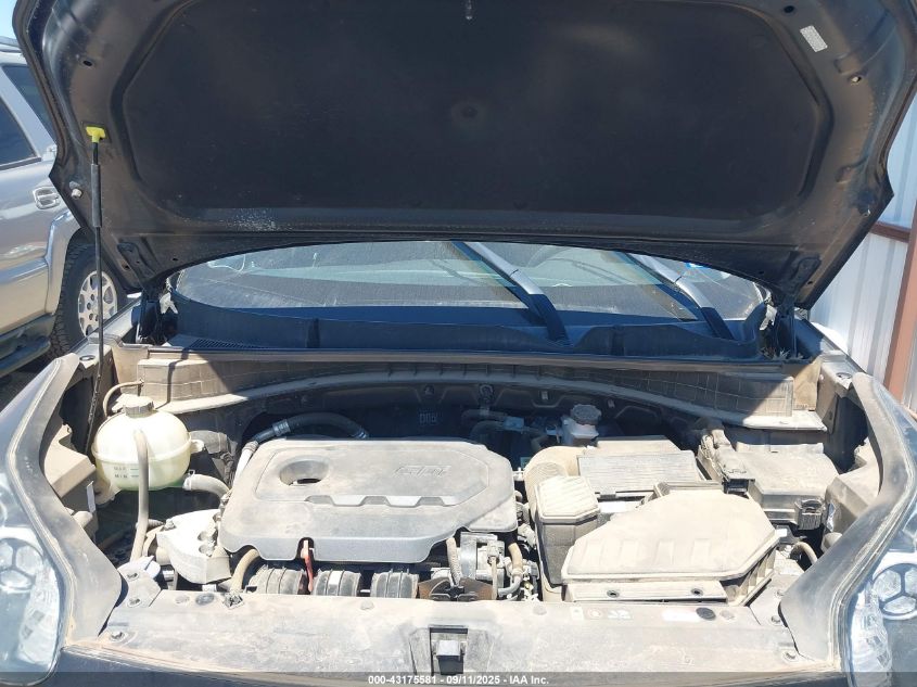 2020 Kia Sportage Lx VIN: KNDPMCAC6L7630050 Lot: 43175581