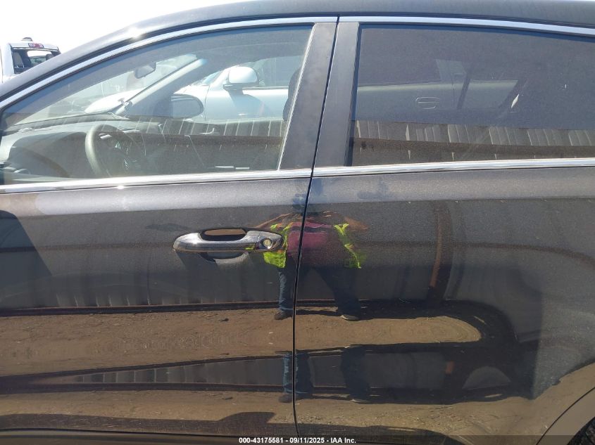 2020 Kia Sportage Lx VIN: KNDPMCAC6L7630050 Lot: 43175581