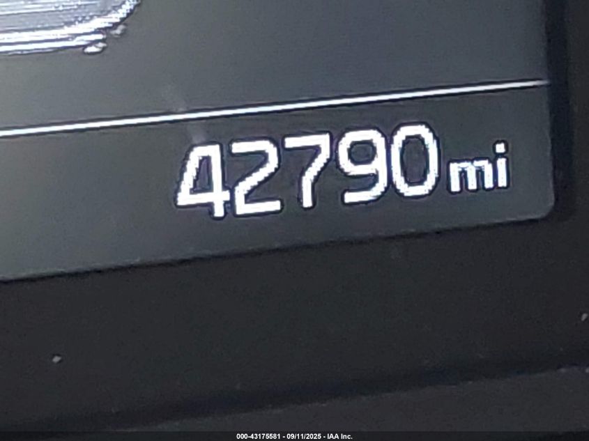 2020 Kia Sportage Lx VIN: KNDPMCAC6L7630050 Lot: 43175581