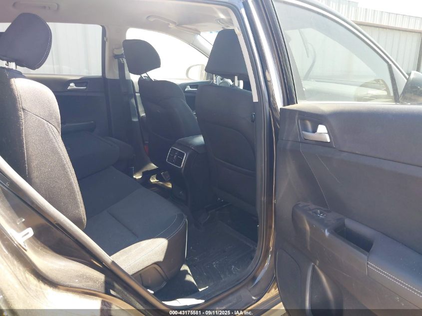 2020 Kia Sportage Lx VIN: KNDPMCAC6L7630050 Lot: 43175581