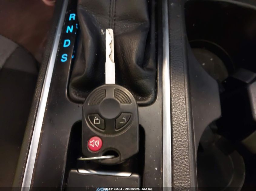 2017 Ford Escape Se VIN: 1FMCU9GD1HUB22624 Lot: 43175584