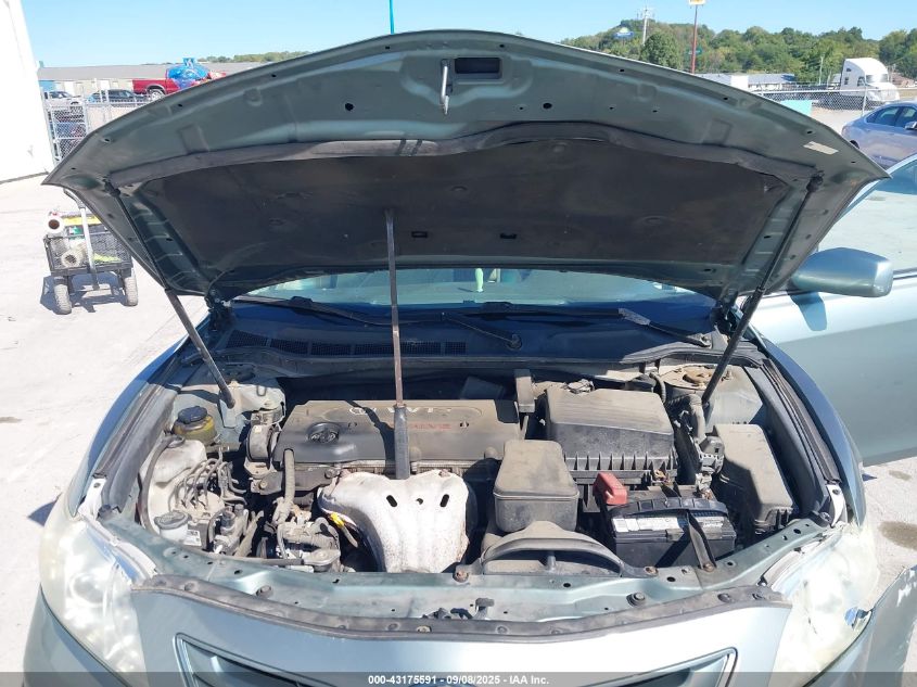 2007 Toyota Camry Le VIN: 4T1BE46K97U602999 Lot: 43175591