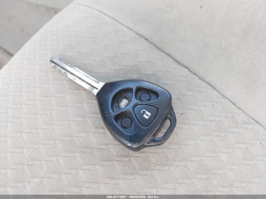 2007 Toyota Camry Le VIN: 4T1BE46K97U602999 Lot: 43175591