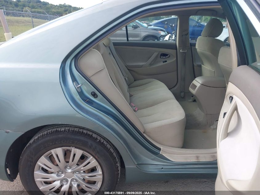 2007 Toyota Camry Le VIN: 4T1BE46K97U602999 Lot: 43175591