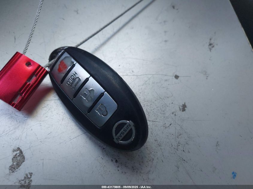 2008 Nissan Altima 2.5/2.5S VIN: 1N4AL21E28C277573 Lot: 43175605