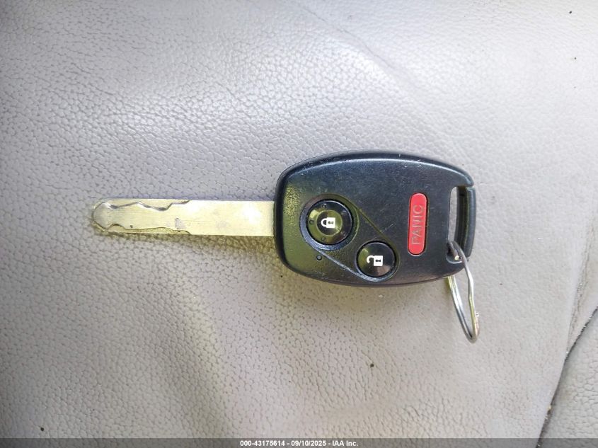 2013 Honda Cr-V Ex-L VIN: 5J6RM4H71DL040817 Lot: 43175614