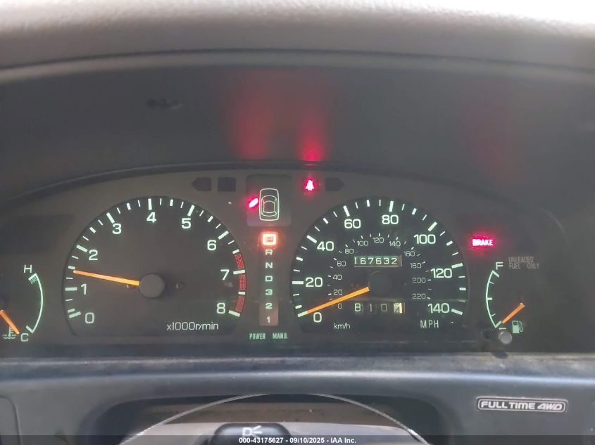 1991 Subaru Legacy L/Hx/Px/Rx VIN: 4S4BJ63C6M7907133 Lot: 43175627