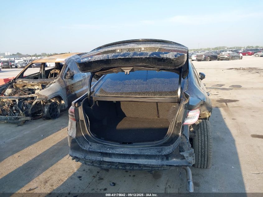 2018 Ford Fusion Se VIN: 3FA6P0HD8JR257332 Lot: 43175642