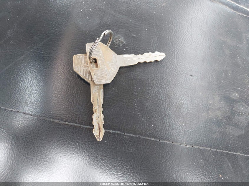 2001 Dodge Ram 1500 St/Ws VIN: 1B7HC16X01S228218 Lot: 43175665