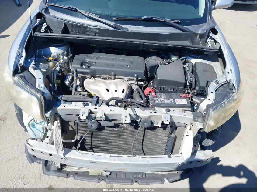 2012 Scion Xb VIN: JTLZE4FE2CJ016223 Lot: 43175671