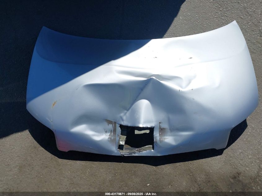 2012 Scion Xb VIN: JTLZE4FE2CJ016223 Lot: 43175671