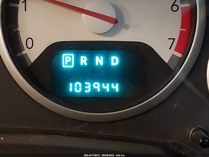 2010 Dodge Grand Caravan Sxt VIN: 2D4RN5DXXAR252457 Lot: 43175672