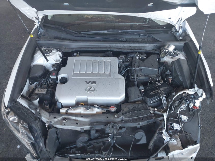 2016 LEXUS ES 350 - JTHBK1GG0G2226094