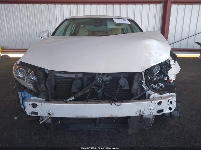 2016 LEXUS ES 350 - JTHBK1GG0G2226094