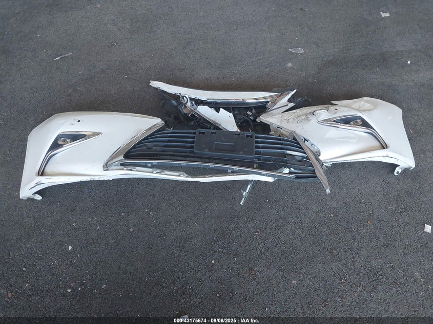 2016 LEXUS ES 350 - JTHBK1GG0G2226094