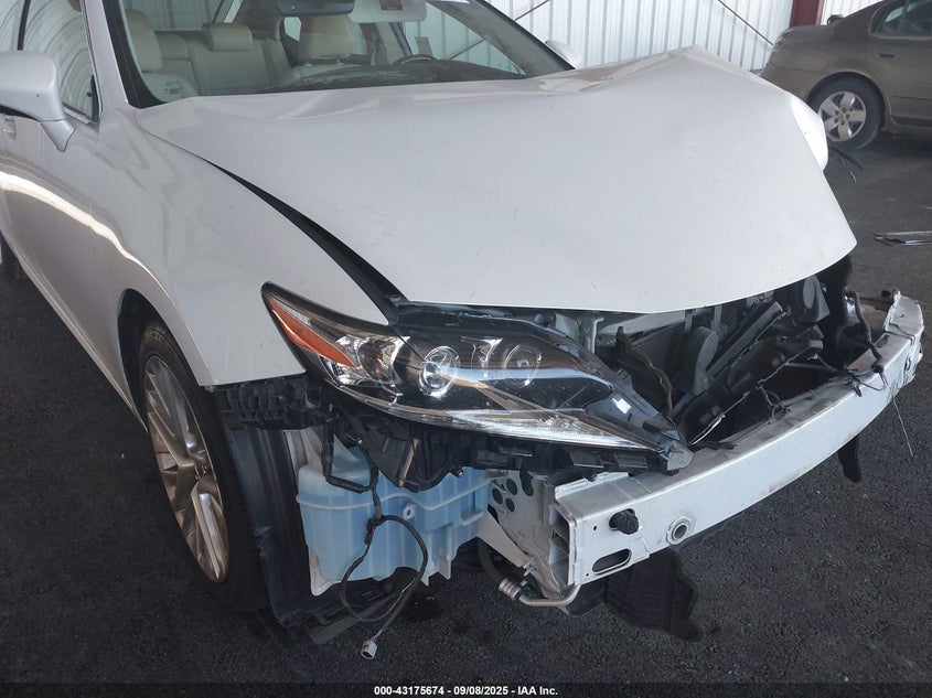 2016 LEXUS ES 350 - JTHBK1GG0G2226094