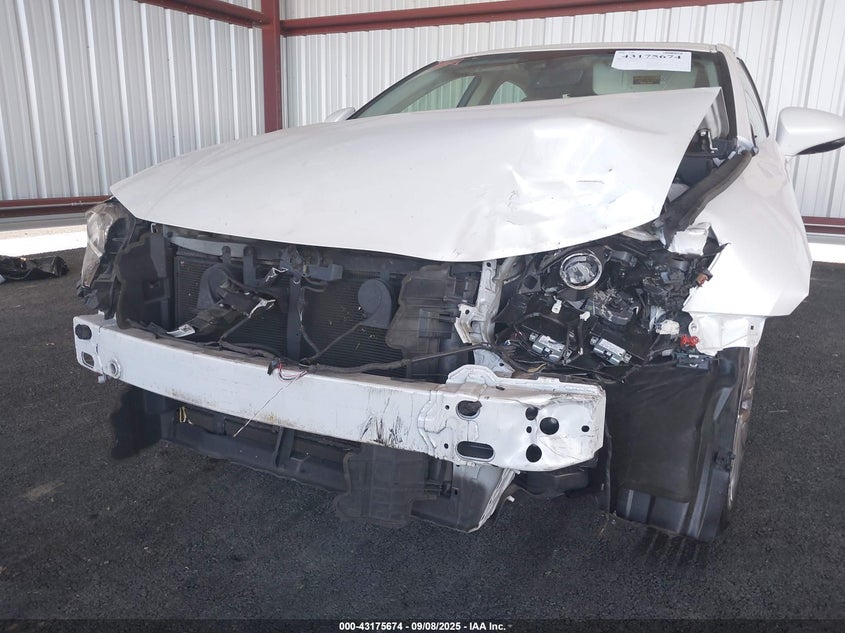 2016 LEXUS ES 350 - JTHBK1GG0G2226094