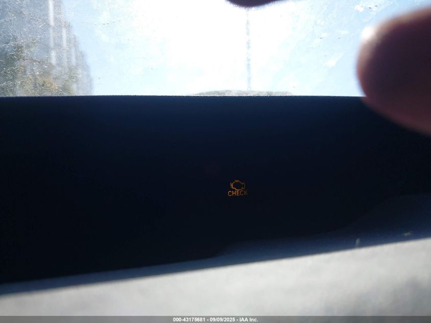 2005 Toyota Prius VIN: JTDKB20U353114632 Lot: 43175681