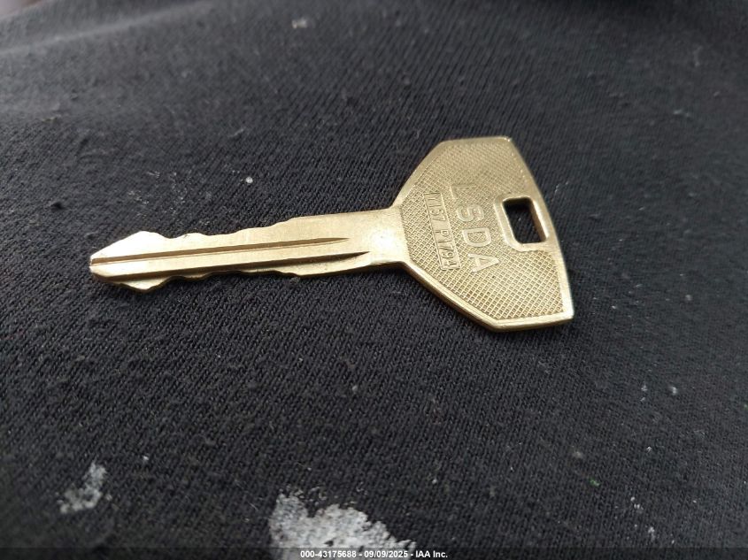 1998 Dodge Ram 1500 St VIN: 3B7HC13Y8WG159922 Lot: 43175688