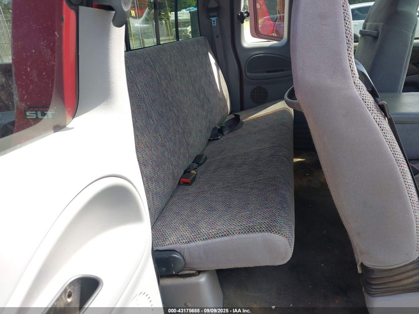 1998 Dodge Ram 1500 St VIN: 3B7HC13Y8WG159922 Lot: 43175688