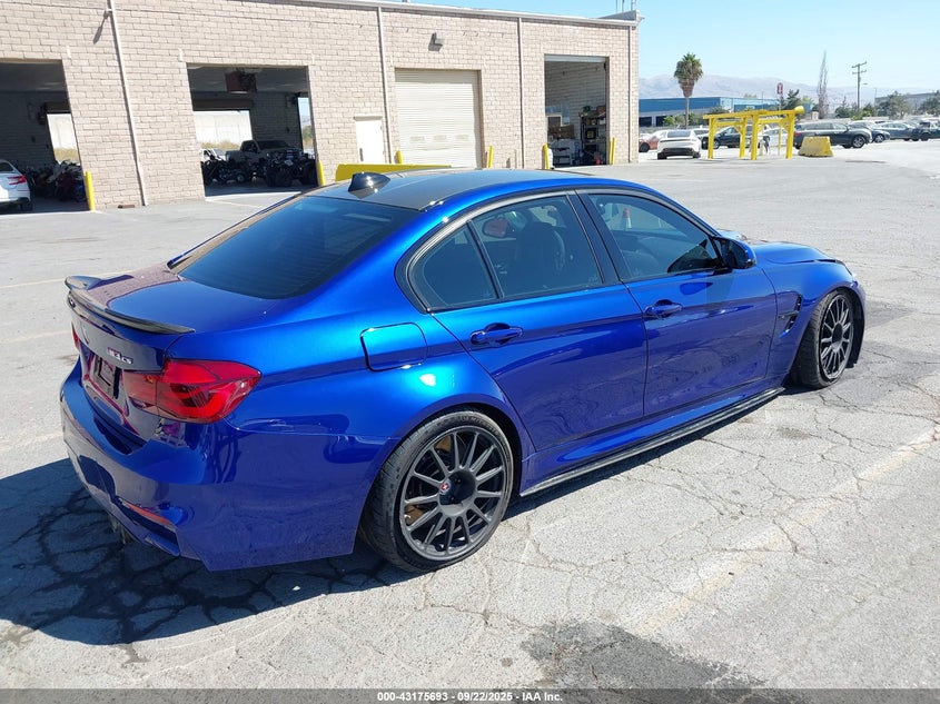 WBS8M9C59J5L71738 2018 BMW M3 photo no. 4