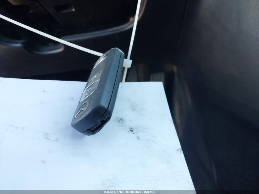 2018 Mazda Mazda3 Sport VIN: 3MZBN1K71JM175718 Lot: 43175769