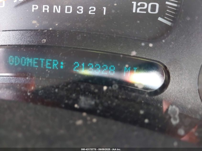 2006 Chevrolet Silverado 2500Hd Work Truck VIN: 1GCHC24U56E172684 Lot: 43175778