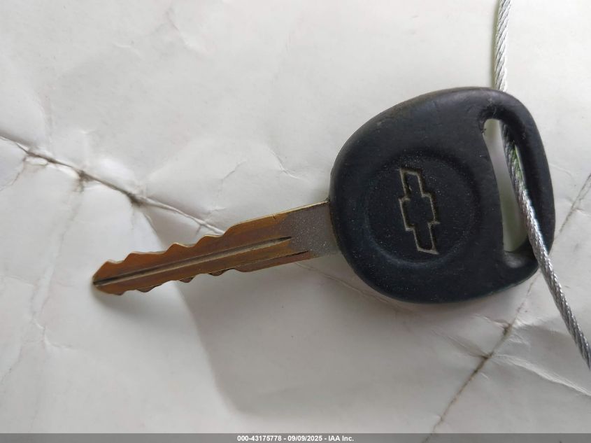 2006 Chevrolet Silverado 2500Hd Work Truck VIN: 1GCHC24U56E172684 Lot: 43175778