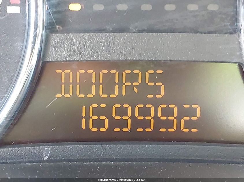 2007 Chevrolet Colorado Lt VIN: 1GCDS13E878199934 Lot: 43175792