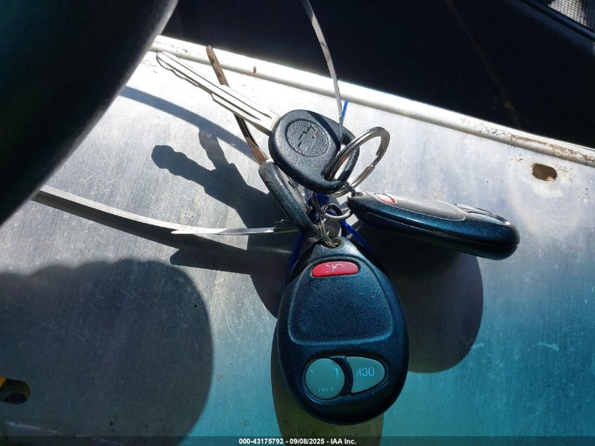 2007 Chevrolet Colorado Lt VIN: 1GCDS13E878199934 Lot: 43175792