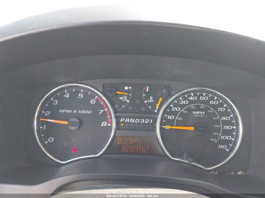 2007 Chevrolet Colorado Lt VIN: 1GCDS13E878199934 Lot: 43175792