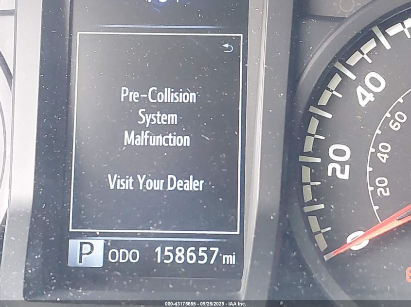 2018 Toyota Tacoma Sr VIN: 5TFSX5EN3JX062622 Lot: 43175856