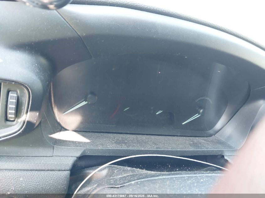 2020 Ford Police Interceptor VIN: 1FM5K8AB4LGB22544 Lot: 43175867