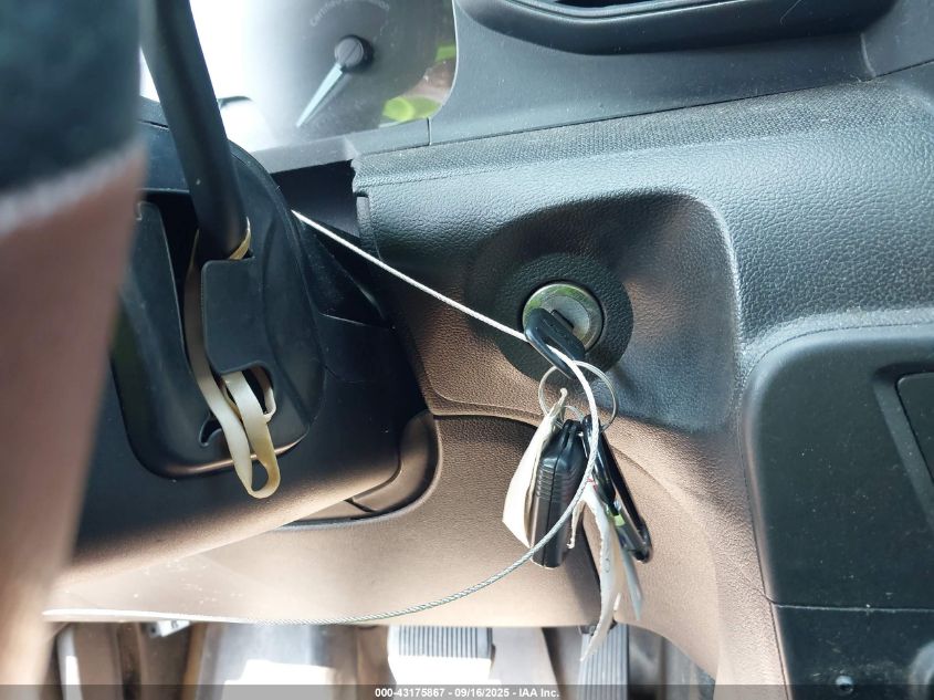 2020 Ford Police Interceptor VIN: 1FM5K8AB4LGB22544 Lot: 43175867