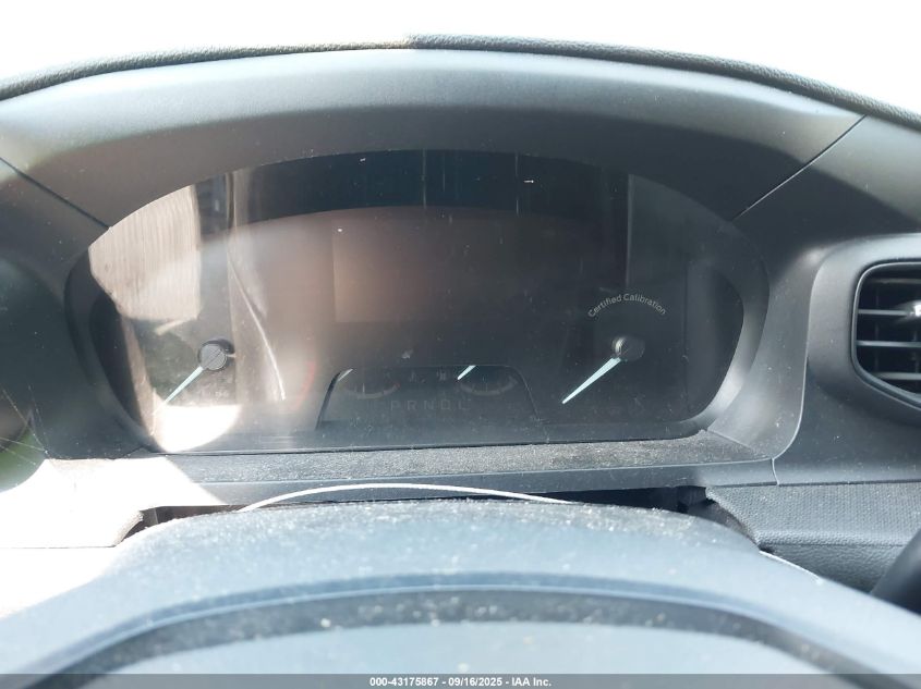 2020 Ford Police Interceptor VIN: 1FM5K8AB4LGB22544 Lot: 43175867