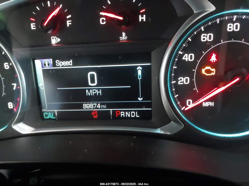 2018 Chevrolet Malibu Lt VIN: 1G1ZD5ST3JF256883 Lot: 43175873