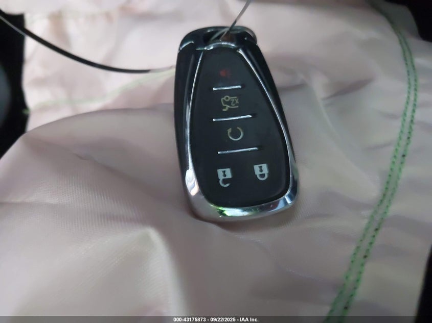 2018 Chevrolet Malibu Lt VIN: 1G1ZD5ST3JF256883 Lot: 43175873