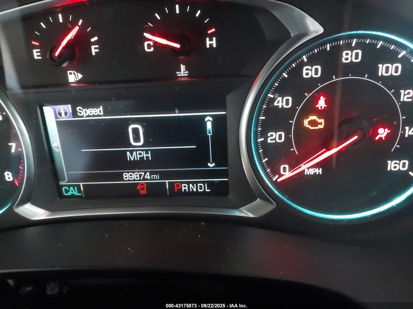 2018 Chevrolet Malibu Lt VIN: 1G1ZD5ST3JF256883 Lot: 43175873