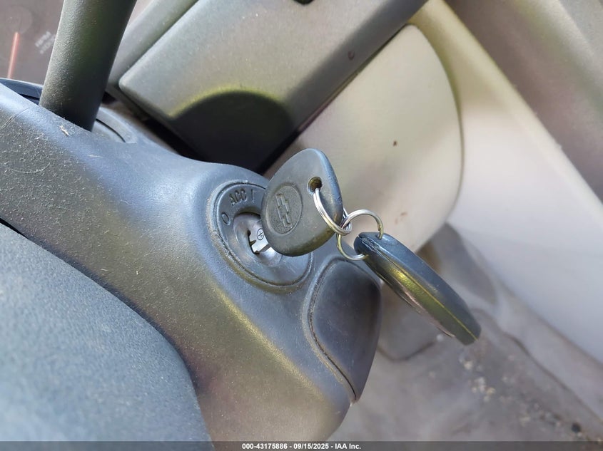 2006 Chevrolet Cobalt Ls VIN: 1G1AK55F267762361 Lot: 43175886