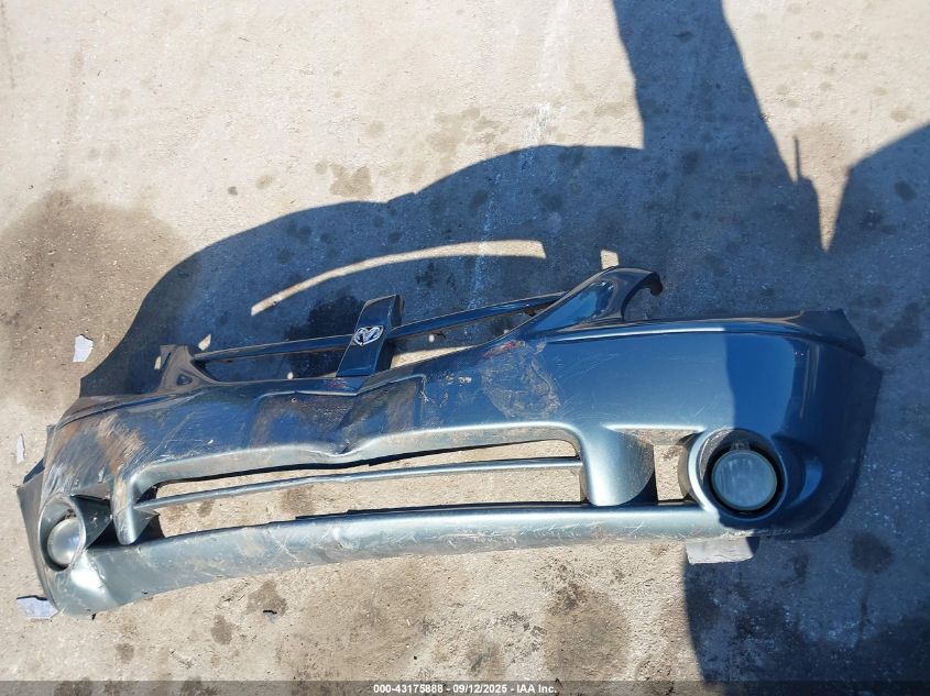 2005 Dodge Grand Caravan Sxt VIN: 2D8GP44LX5R249555 Lot: 43175888