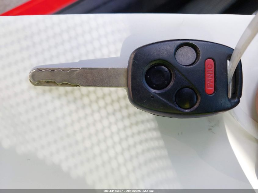 2007 Honda Civic Si VIN: 2HGFG21557H703399 Lot: 43175897