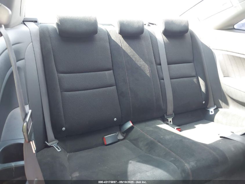 2007 Honda Civic Si VIN: 2HGFG21557H703399 Lot: 43175897