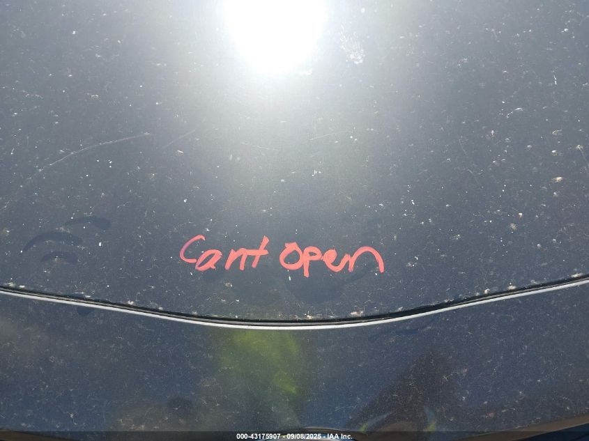 2011 Toyota Prius Two VIN: JTDKN3DU5B0299741 Lot: 43175907