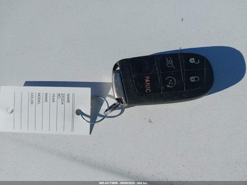 2014 Jeep Grand Cherokee Limited VIN: 1C4RJEBG1EC424126 Lot: 43175909