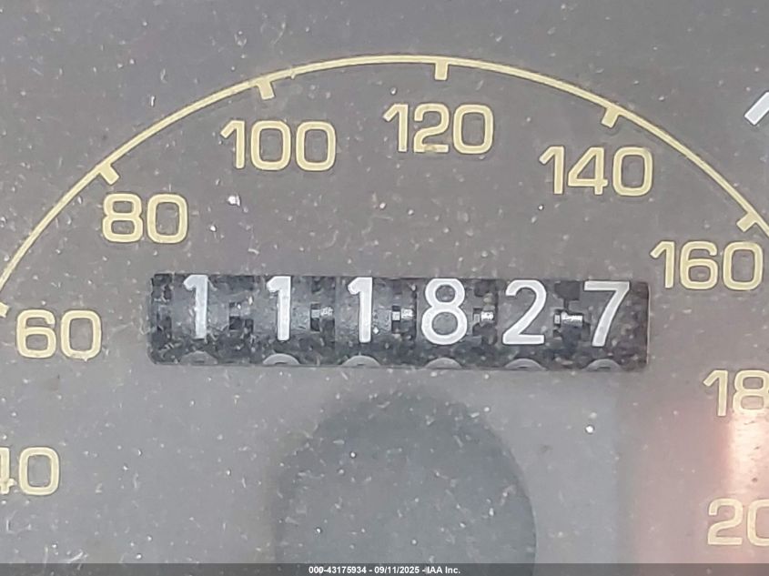 1995 Toyota Camry Le VIN: 4T1SK12E8SU566092 Lot: 43175934