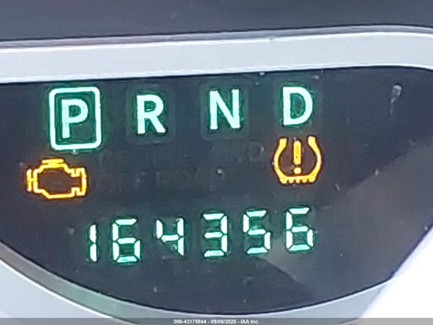 2008 Jeep Wrangler Unlimited Sahara VIN: 1J4GA59108L506940 Lot: 43175944