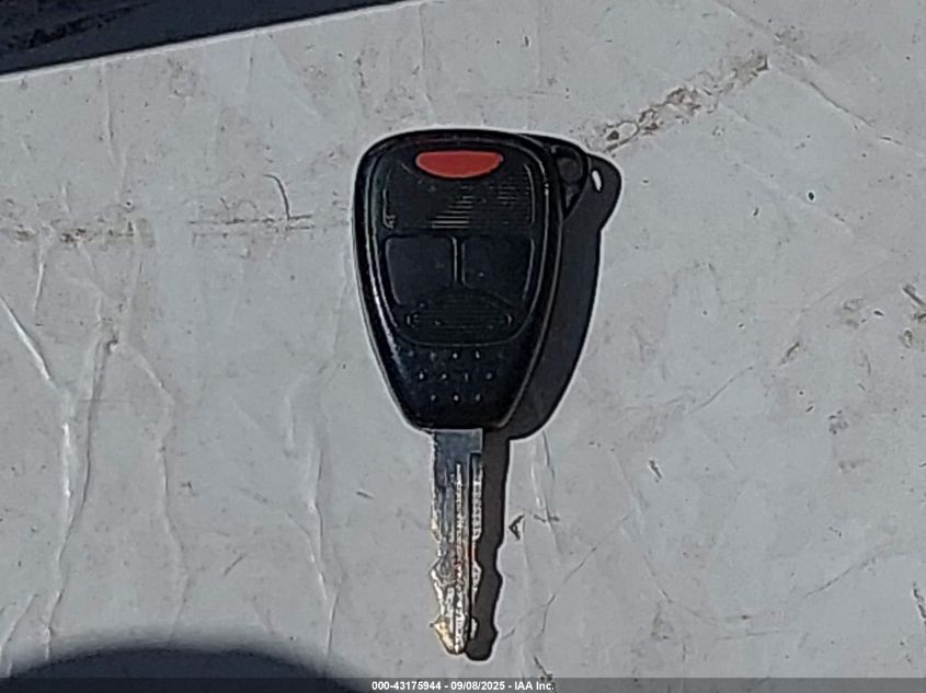 2008 Jeep Wrangler Unlimited Sahara VIN: 1J4GA59108L506940 Lot: 43175944